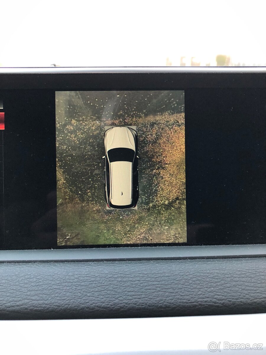 BMW X5, 3,0 xDrive30d DPH, 93 000 km - 12