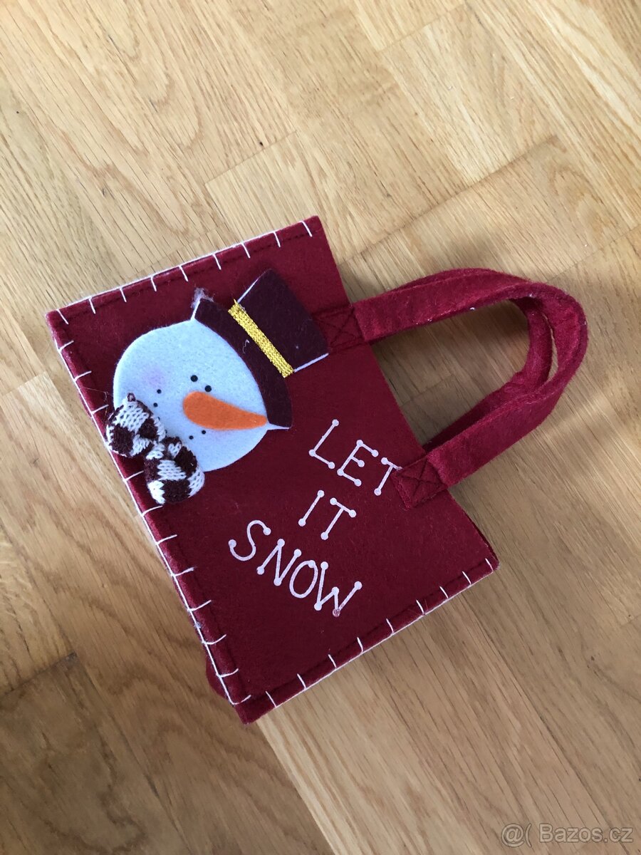 tašky, kabelka, batoh - 12