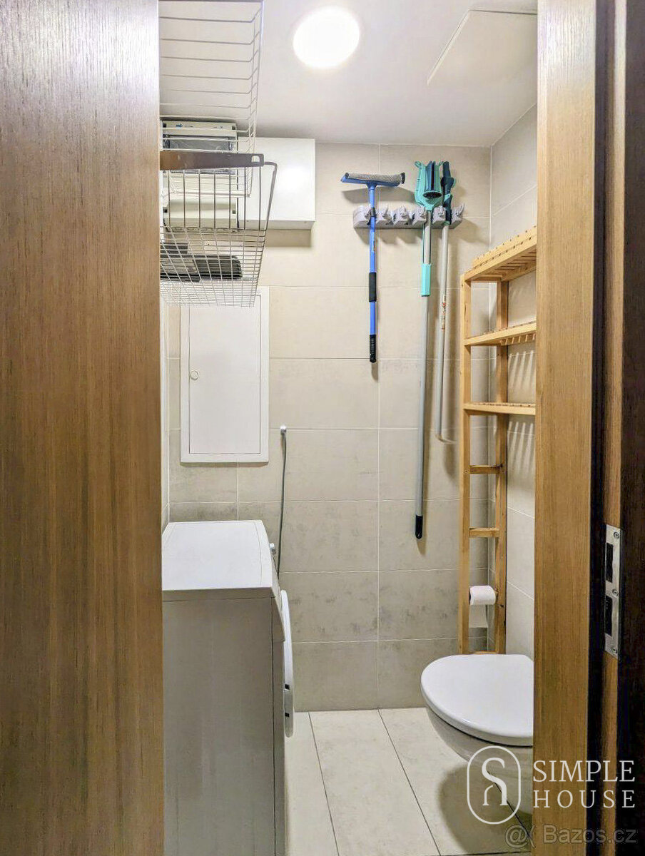 Pronájem bytu 2+kk • 81 m² - 12