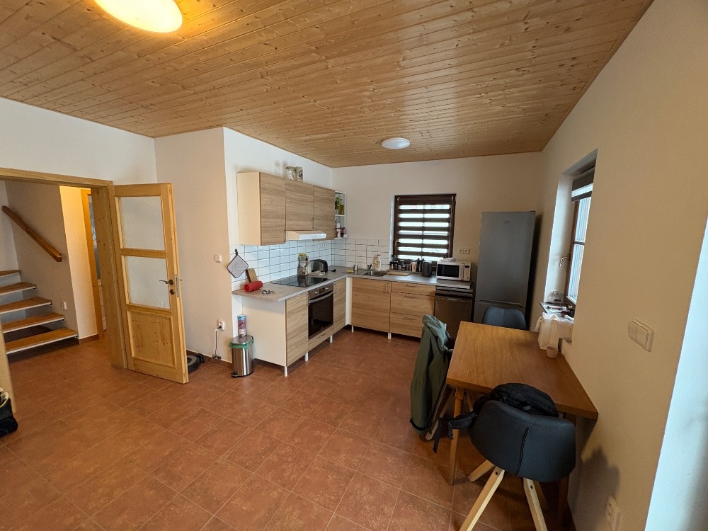 Byt Kubova Huť 100m2 - 12