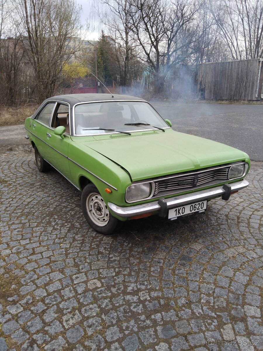 Chrysler 180 1610 - 12