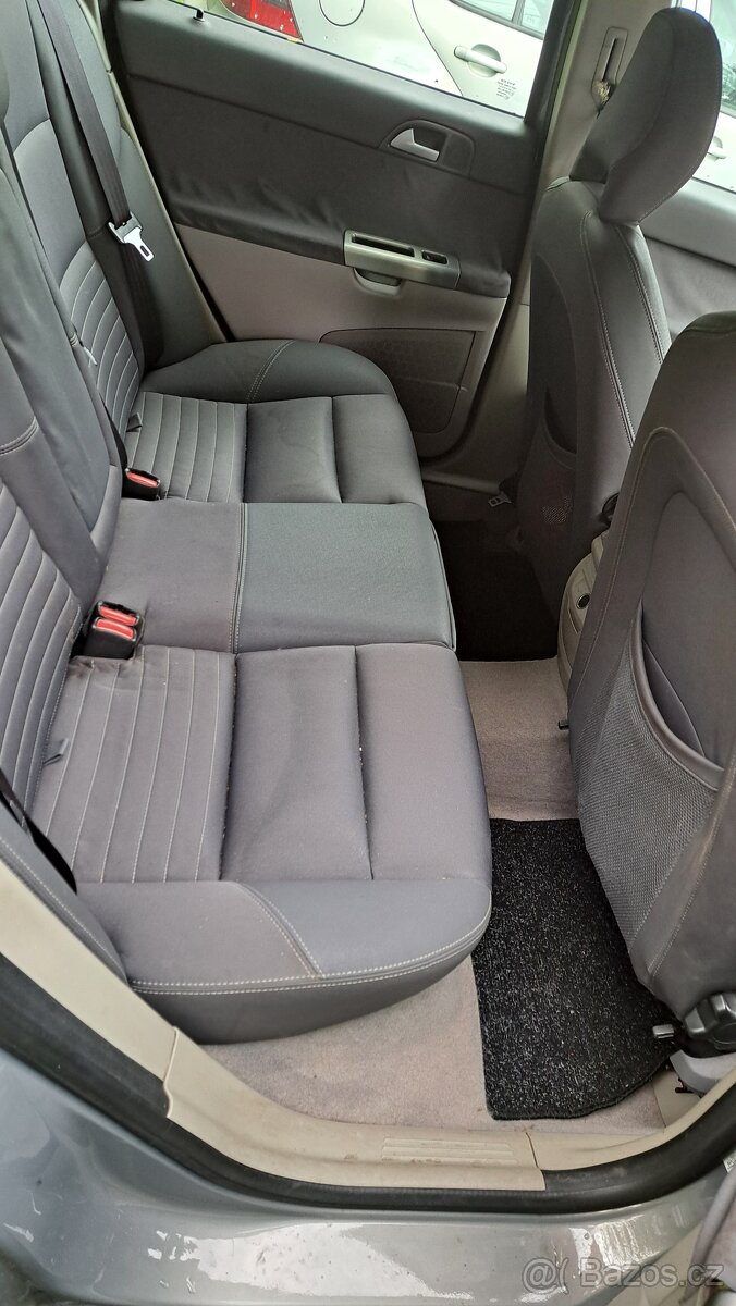 Volvo V50 2.0d D4204t - 12