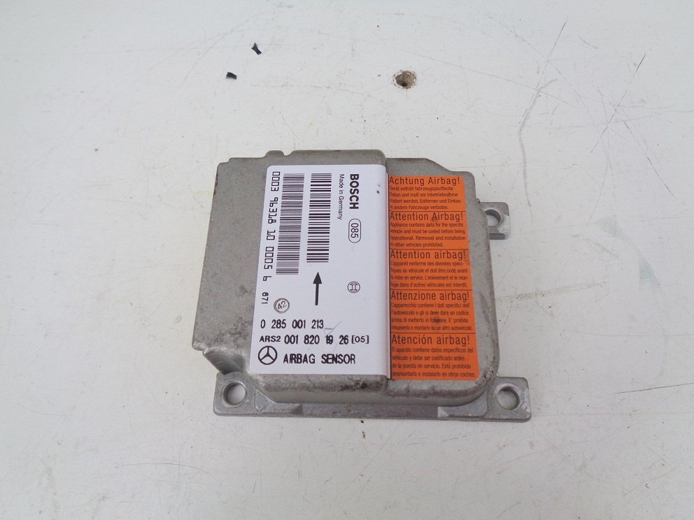 Mercedes C180 W202 náhradní díly - 12