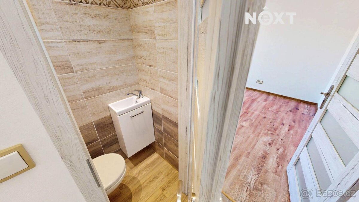 Prodej byt 2+1, 56㎡ - 12