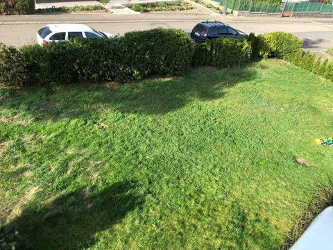 Pronájem slunného bytu 3+1 66m², předzahrádka, Úvaly u Prahy - 12