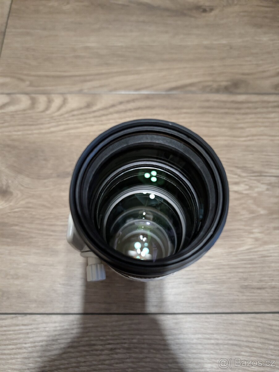 Canon EF 70–200 mm f/2.8 L + příslušenství - 12