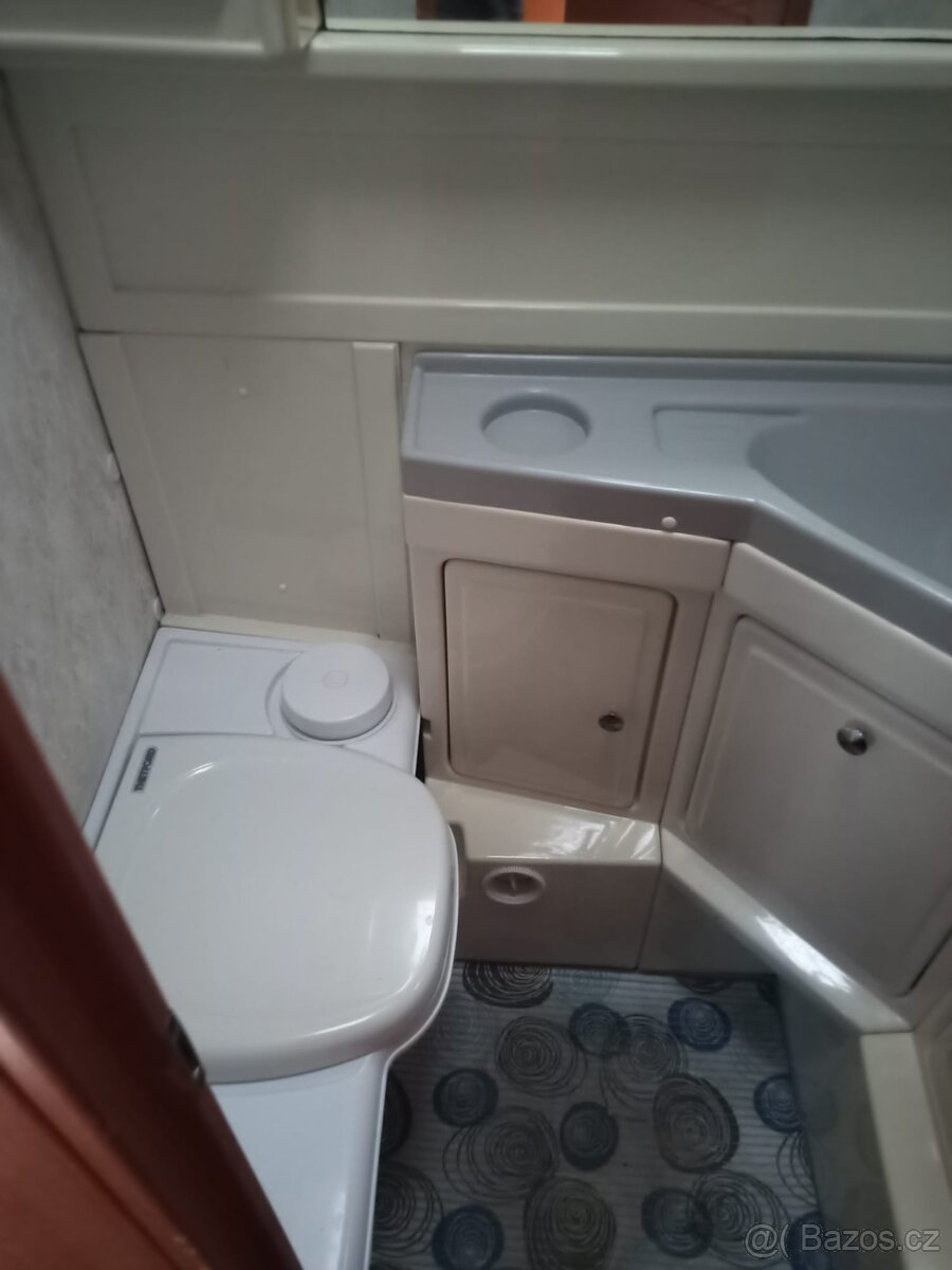 Wilk de luxe 450 - 12