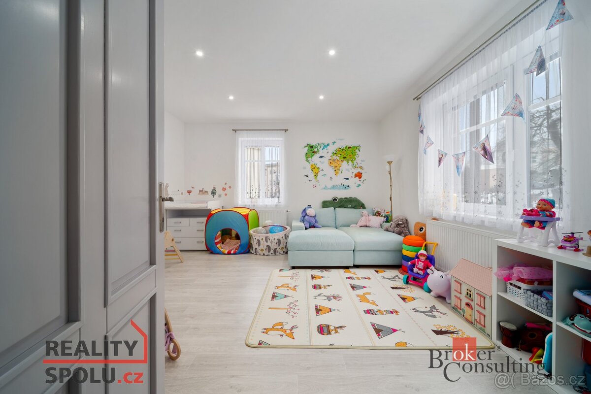 Prodej, byty/3+1, 121.6 m2, U Kapličky 172, Kryblice, 54101 - 12