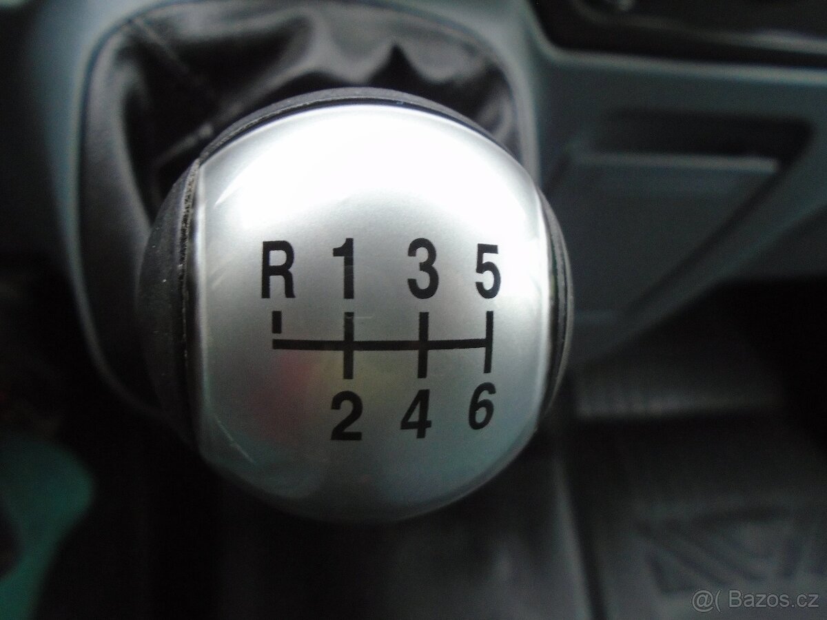 Ford Transit 2.2 TDCi 92kw 9 míst BUS 2014 - 12