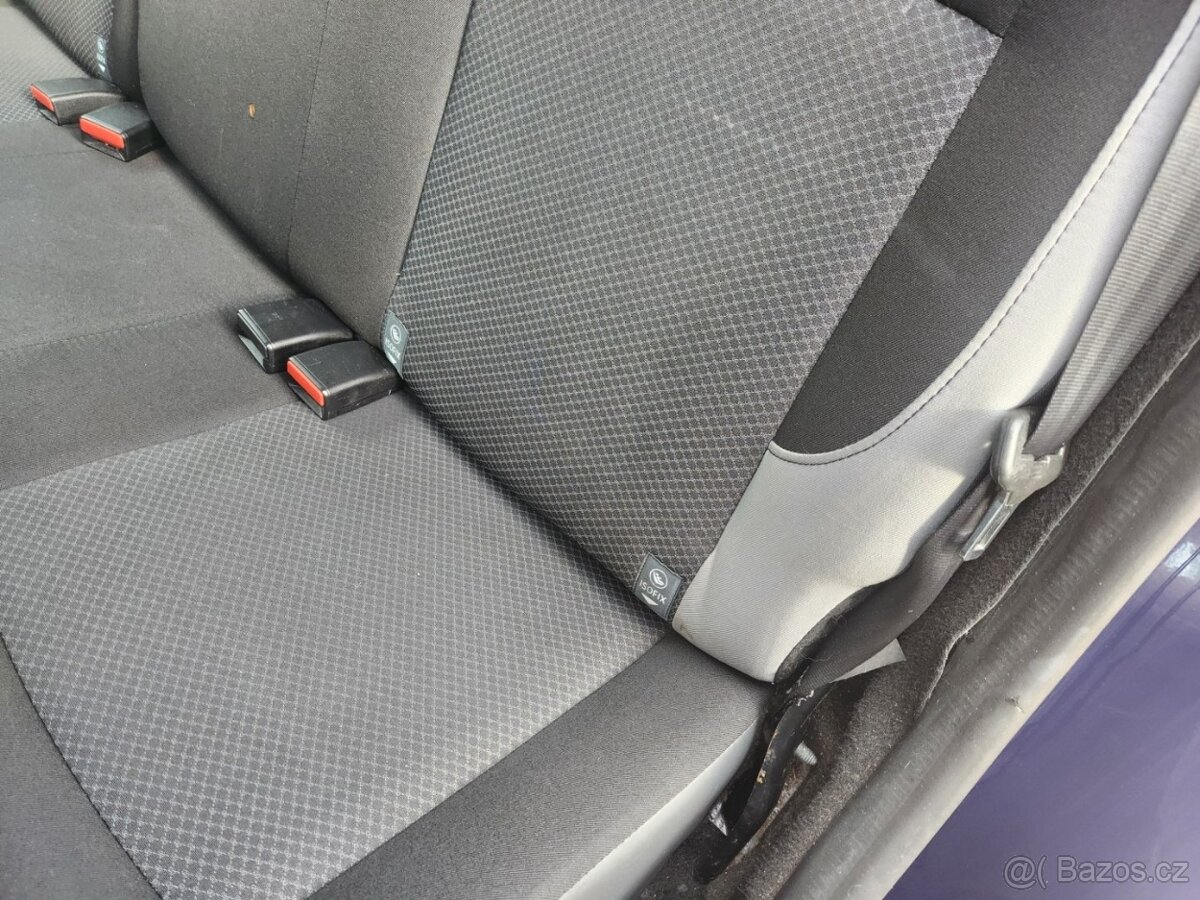 Dacia Sandero II 1.2 r.v 2015 - 12