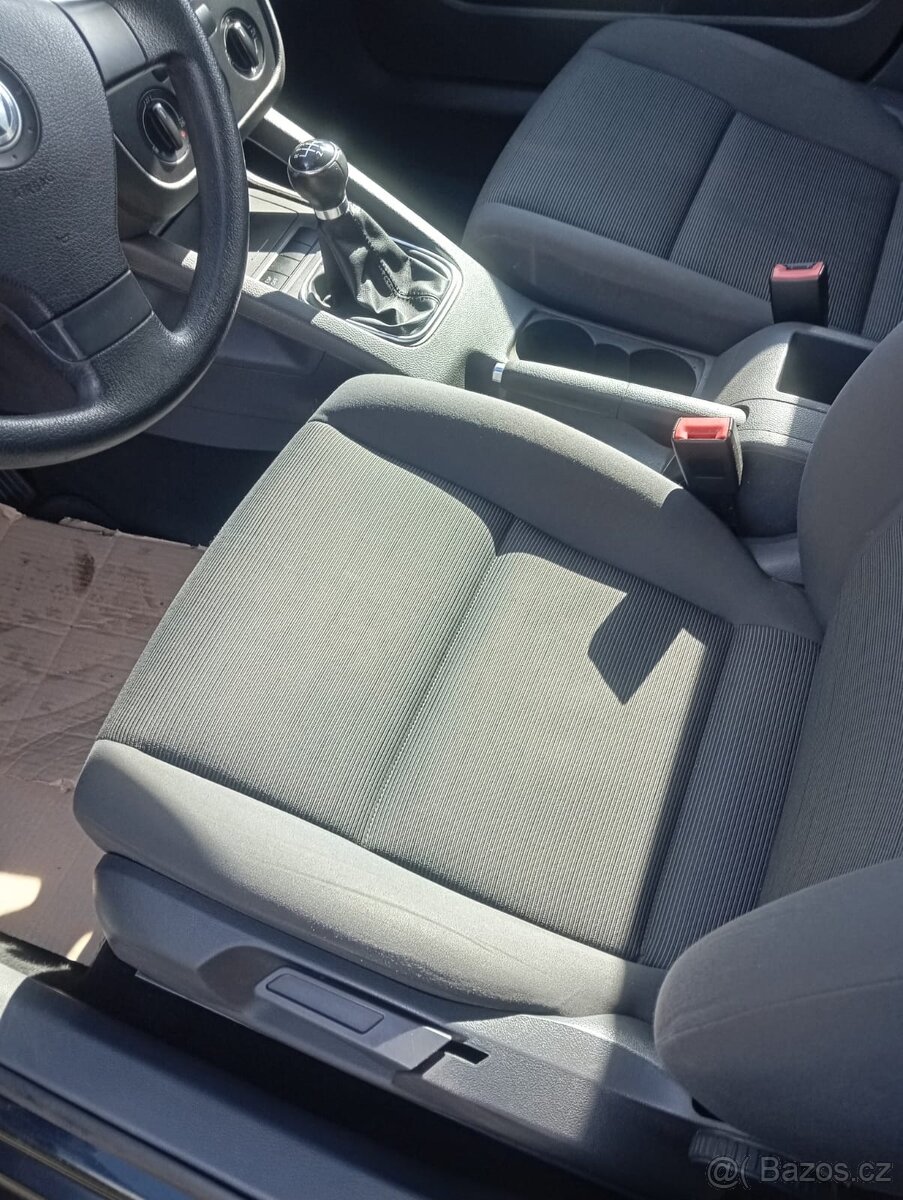 W golf 5 1.9 tdi 77kw - 12