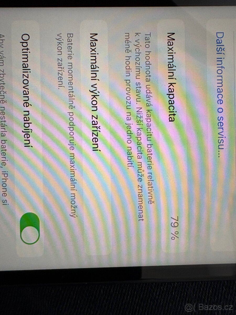 iPhone XR 64 GB - 12