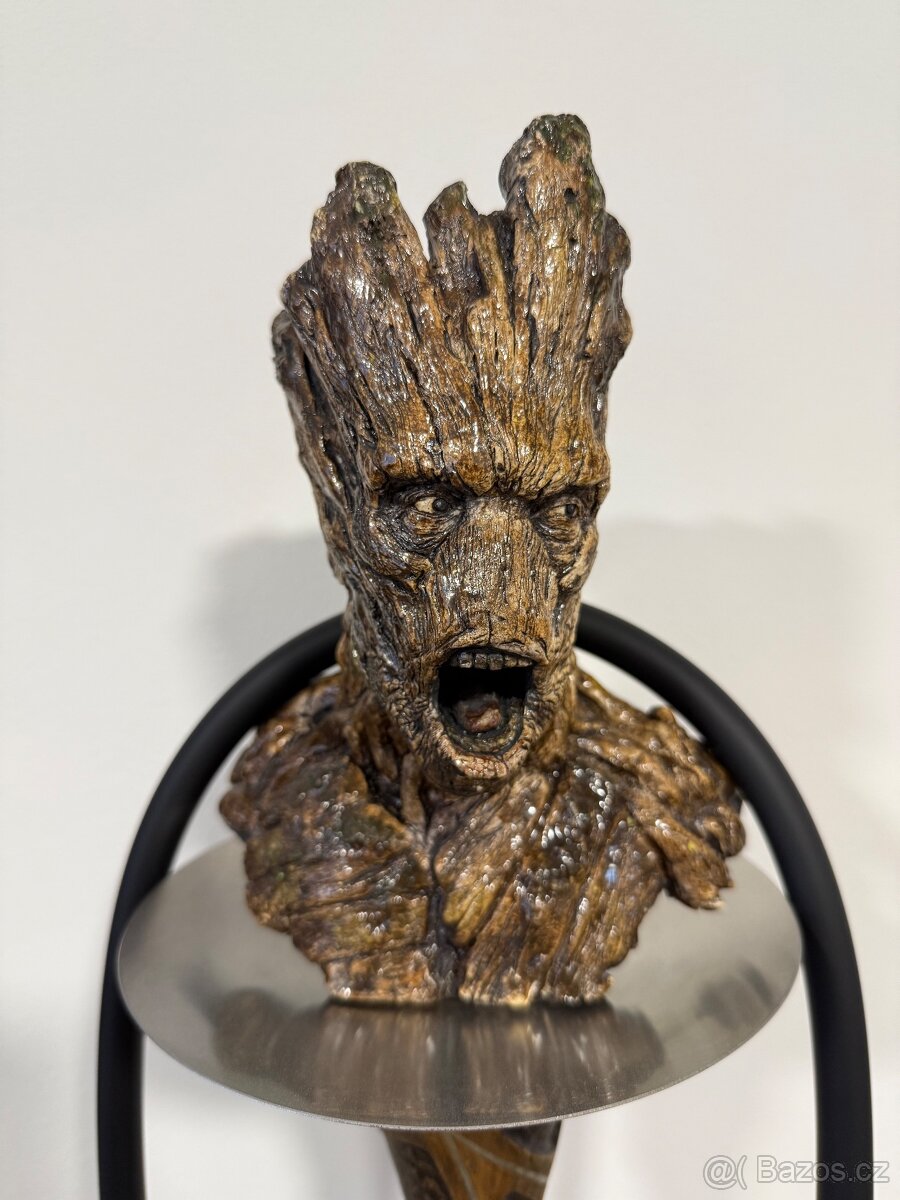 KLIFIDES Vodní dýmka - 12