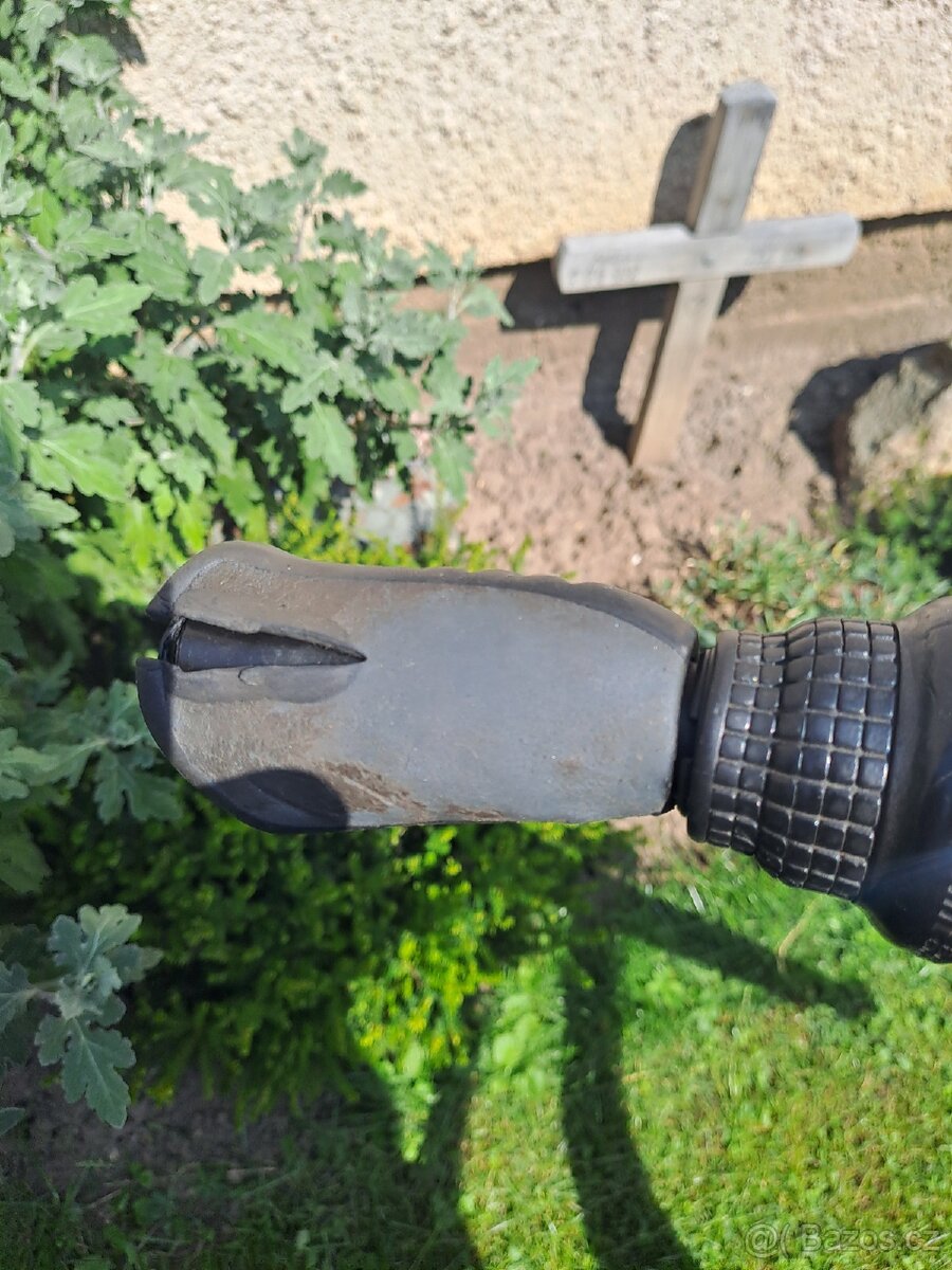 Kolo zn.ROCK MACHINE CROSSRIDE - 12