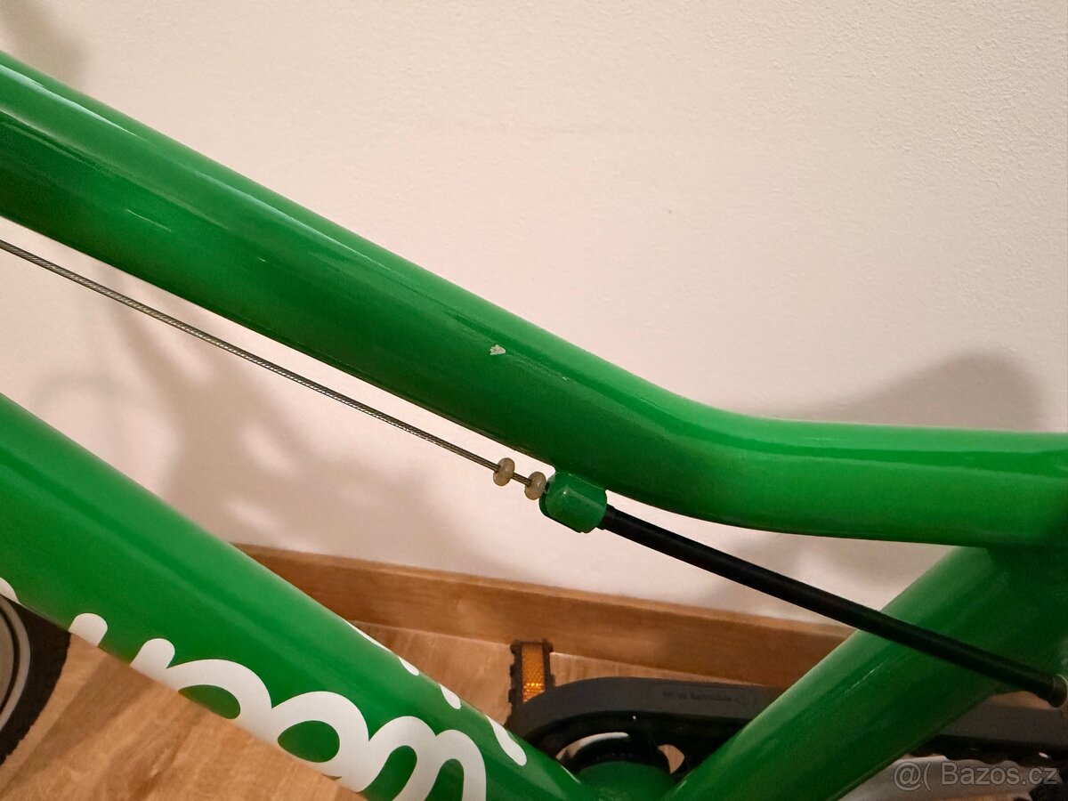 Woom 3 (16”) Automagic - 12