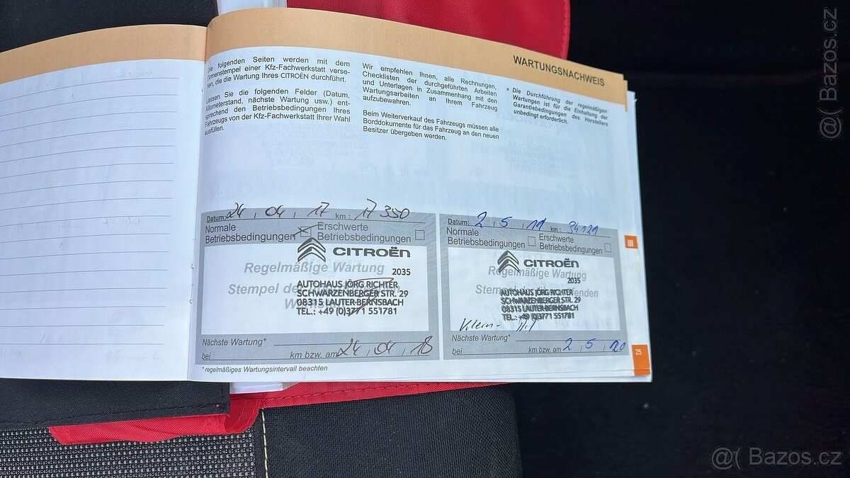 Citroën C3 1.2PureTech 81kW Exclusive 2018, MÁLO KM - 12