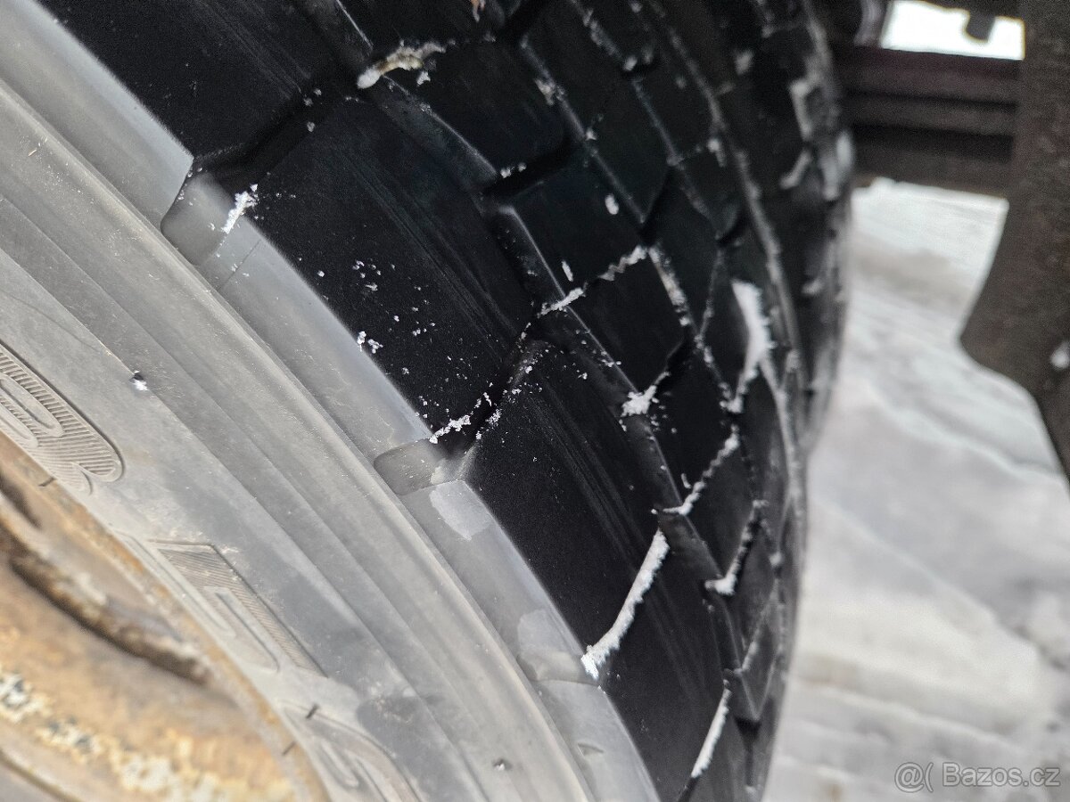 IVECO EUROCARGO ML120EL18 - 12