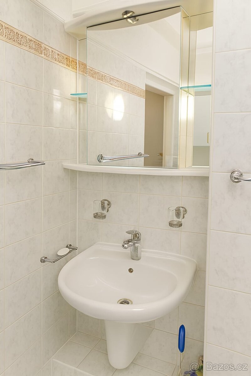 Studentské bydlení - 12