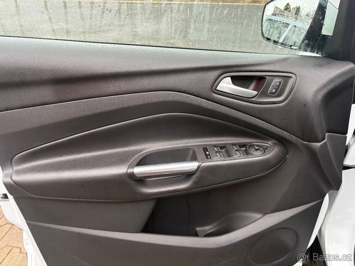 FORD KUGA 1.5 Ecoboost R.v2019 TITANIUM 138000km - 12