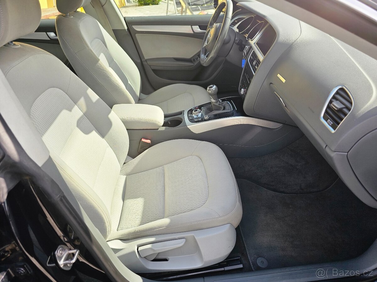 Audi A5, 2.0 TDI SPORTBACK - 12