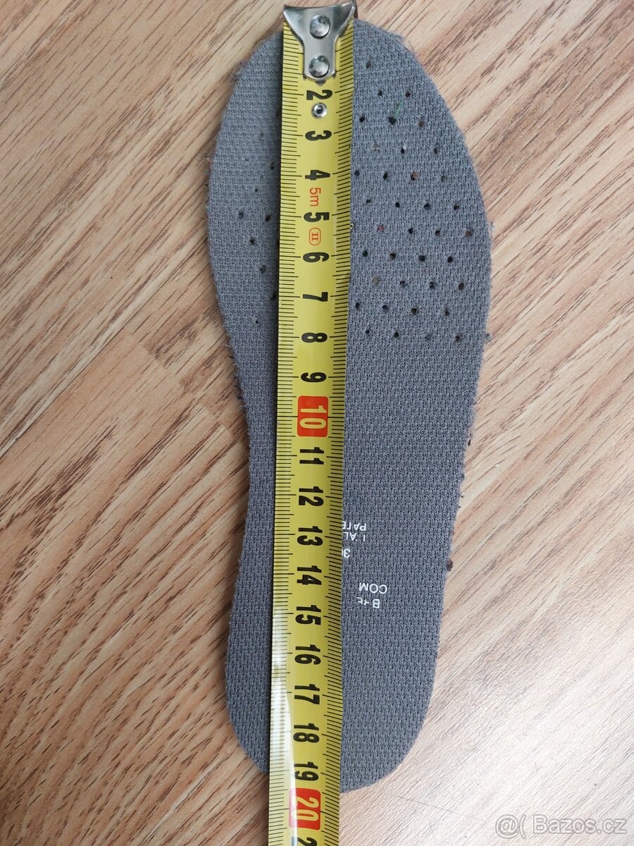 Boty zn. GEOX velikost 30 - 12