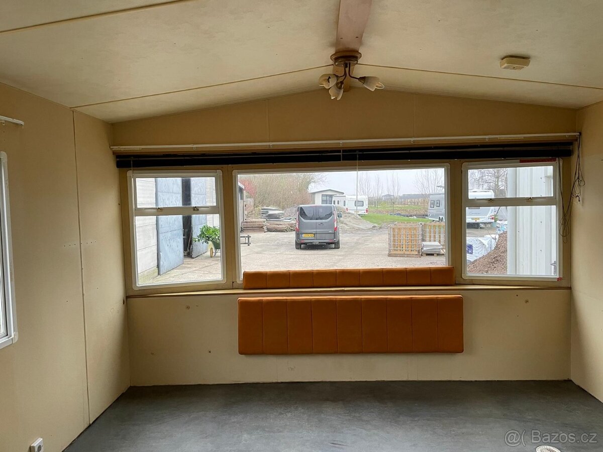 Mobilheim s FVE 2-3kW - 12