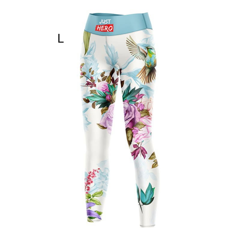 Dámske legíny - 12