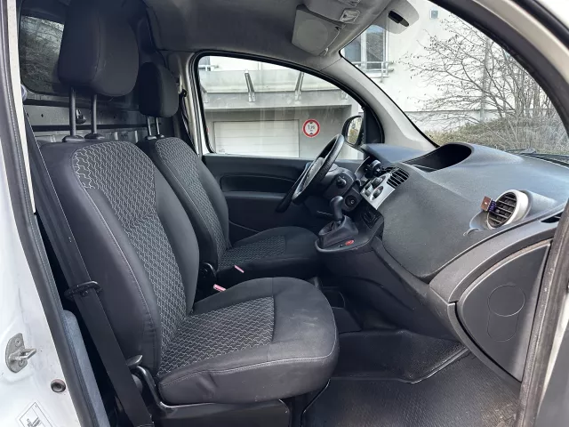 Renault Kangoo Express 1.5 dCi Rok 2013 ČR Původ - 12