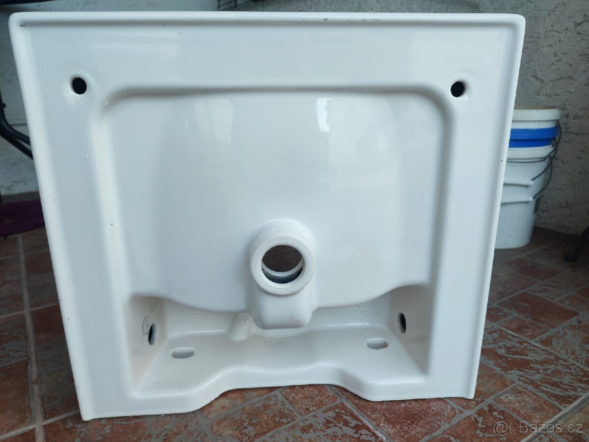 Umyvadlo - 12