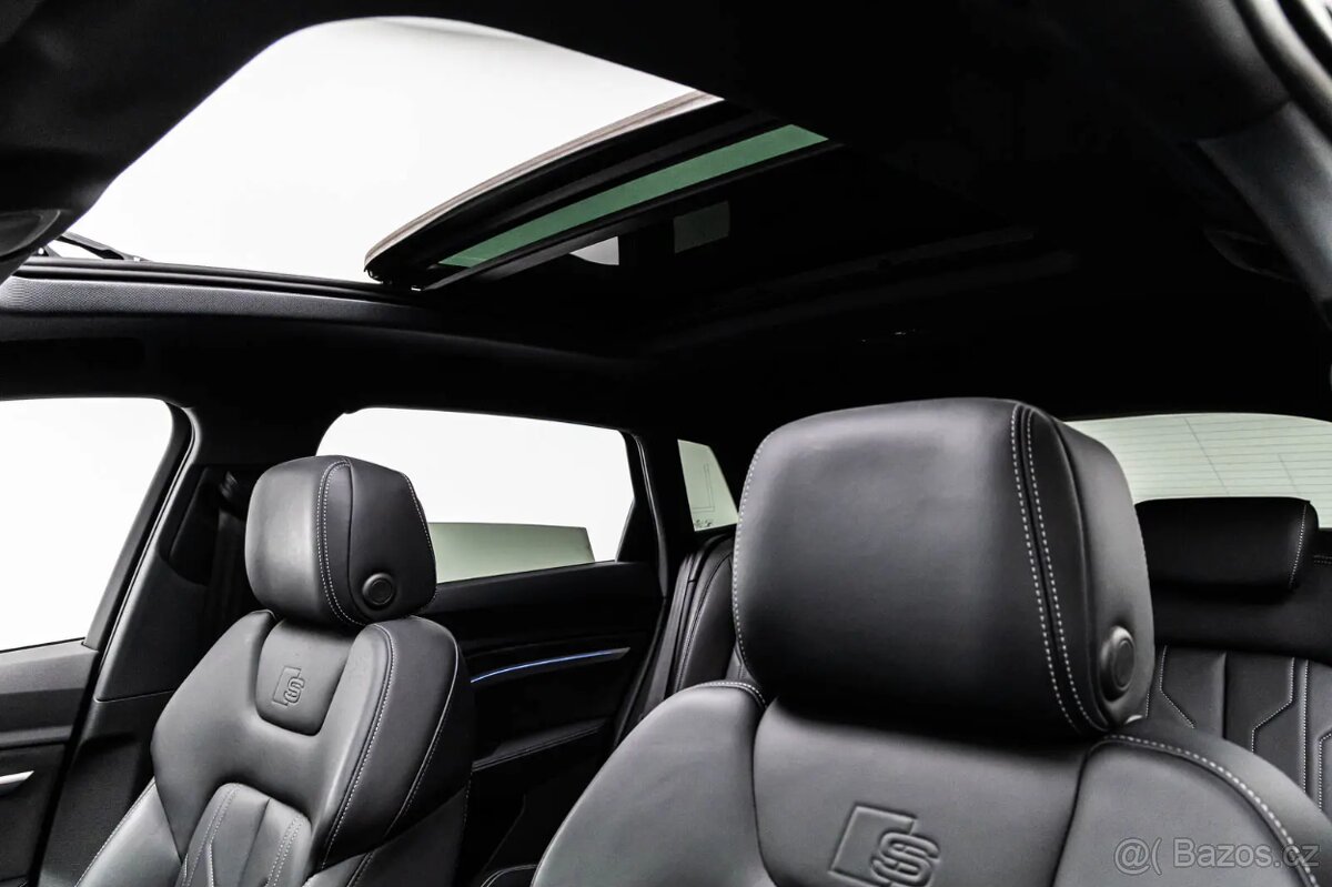 Predám Audi E-tron S 370kw - 12