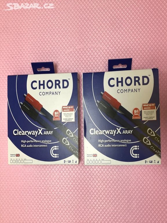 Originální obaly od hifi komponentů a reprosoustav - 12