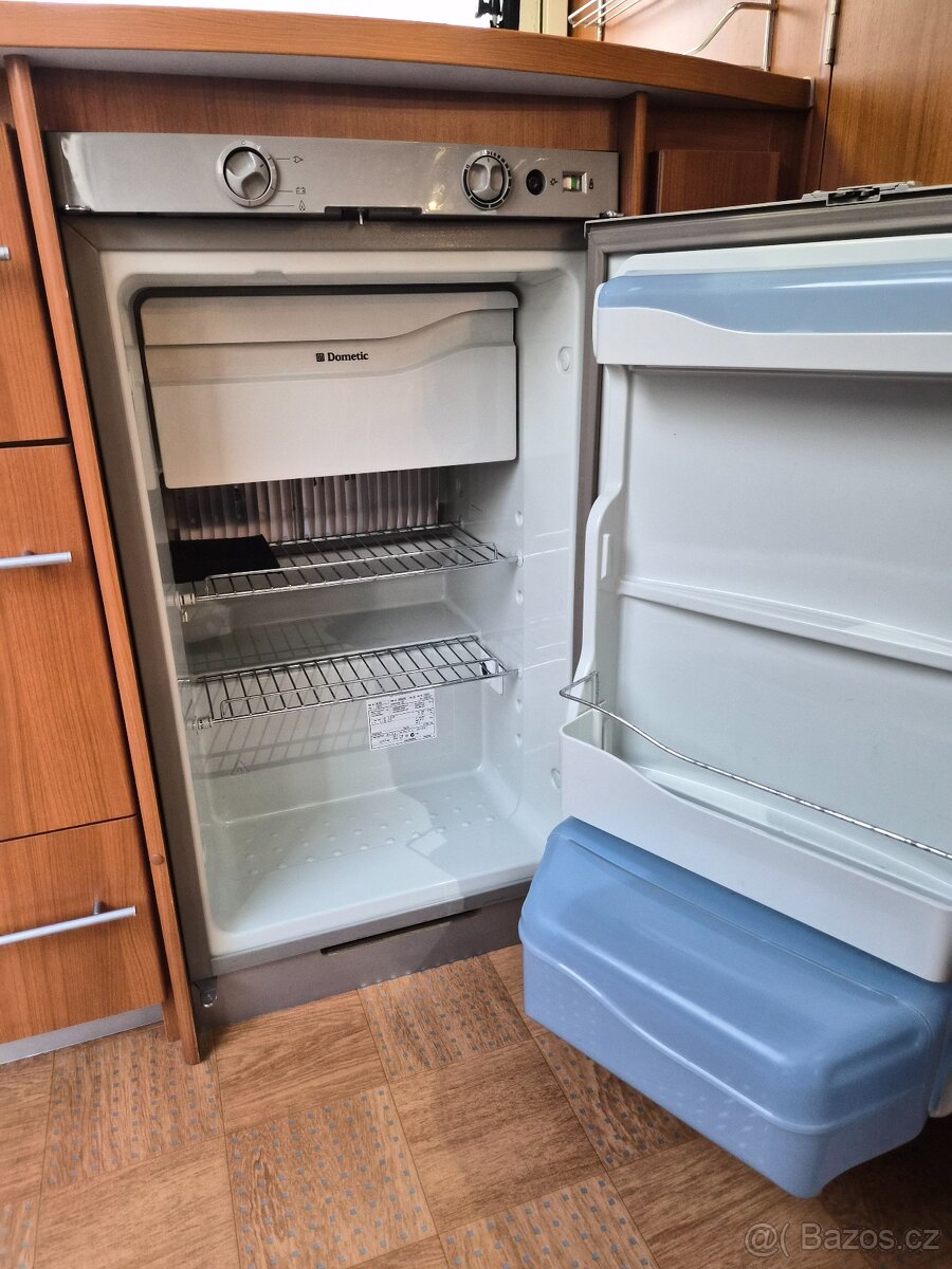 Karavan Caravelair - 12