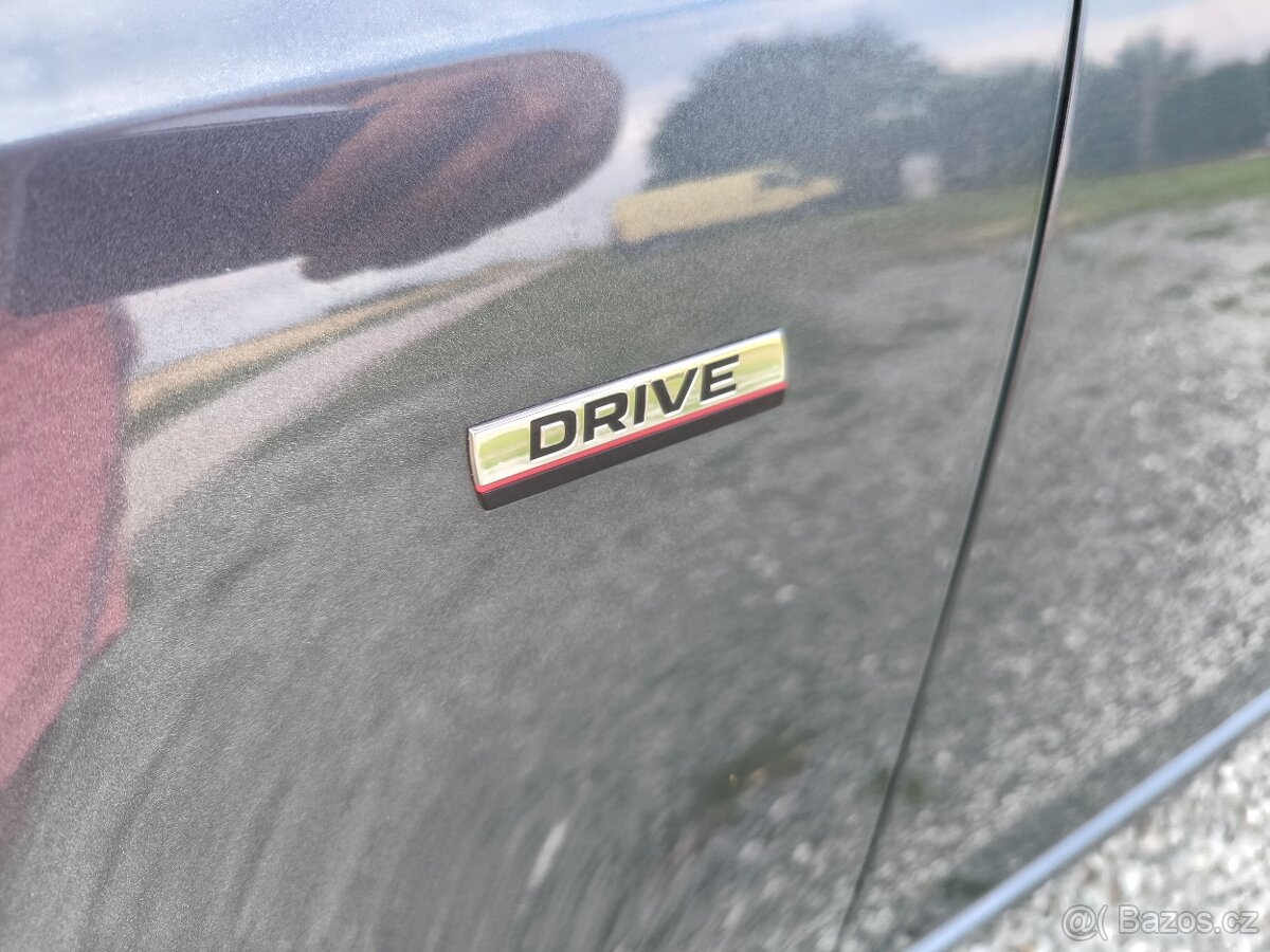 Škoda Octavia 3 1.4 tsi - 12