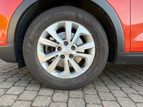 Kúpim Ssang Yong Tivoli - 12