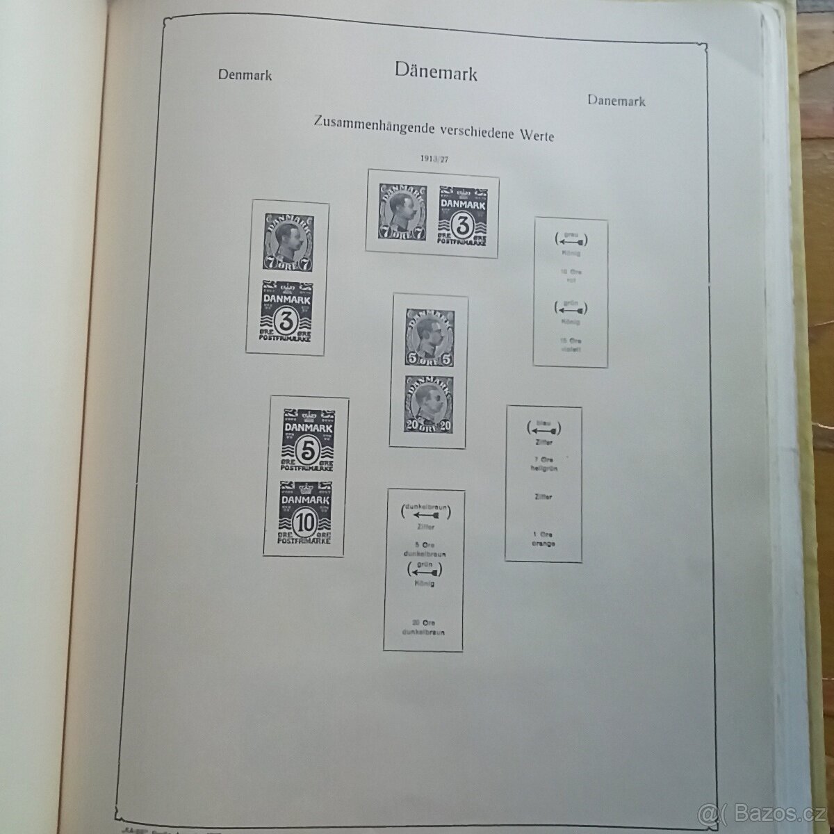 Dánsko, od klasiky 1863 a dál - 12