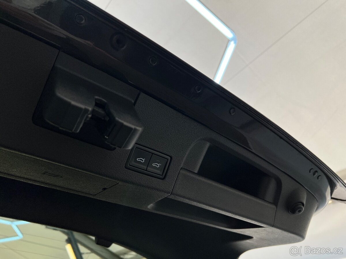 Volkswagen Arteon 2.0TDi,140kW,DSG,LED,R-Line,Webasto - 12