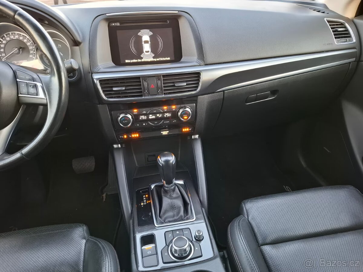Mazda CX-5 Nakama Intense AWD - 12