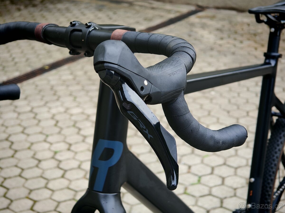 Rose Blend GRX - 12