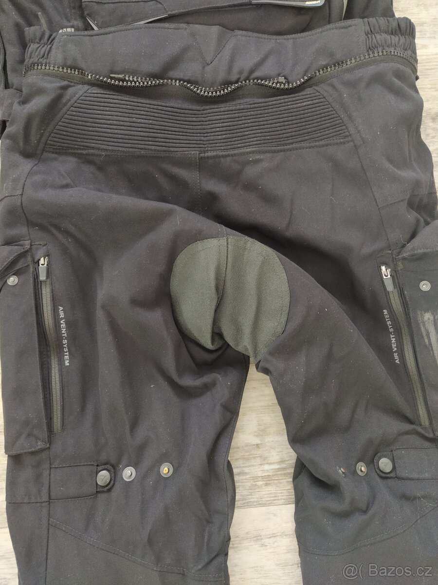 Kombinéza textilní modeka tacuma III - 12