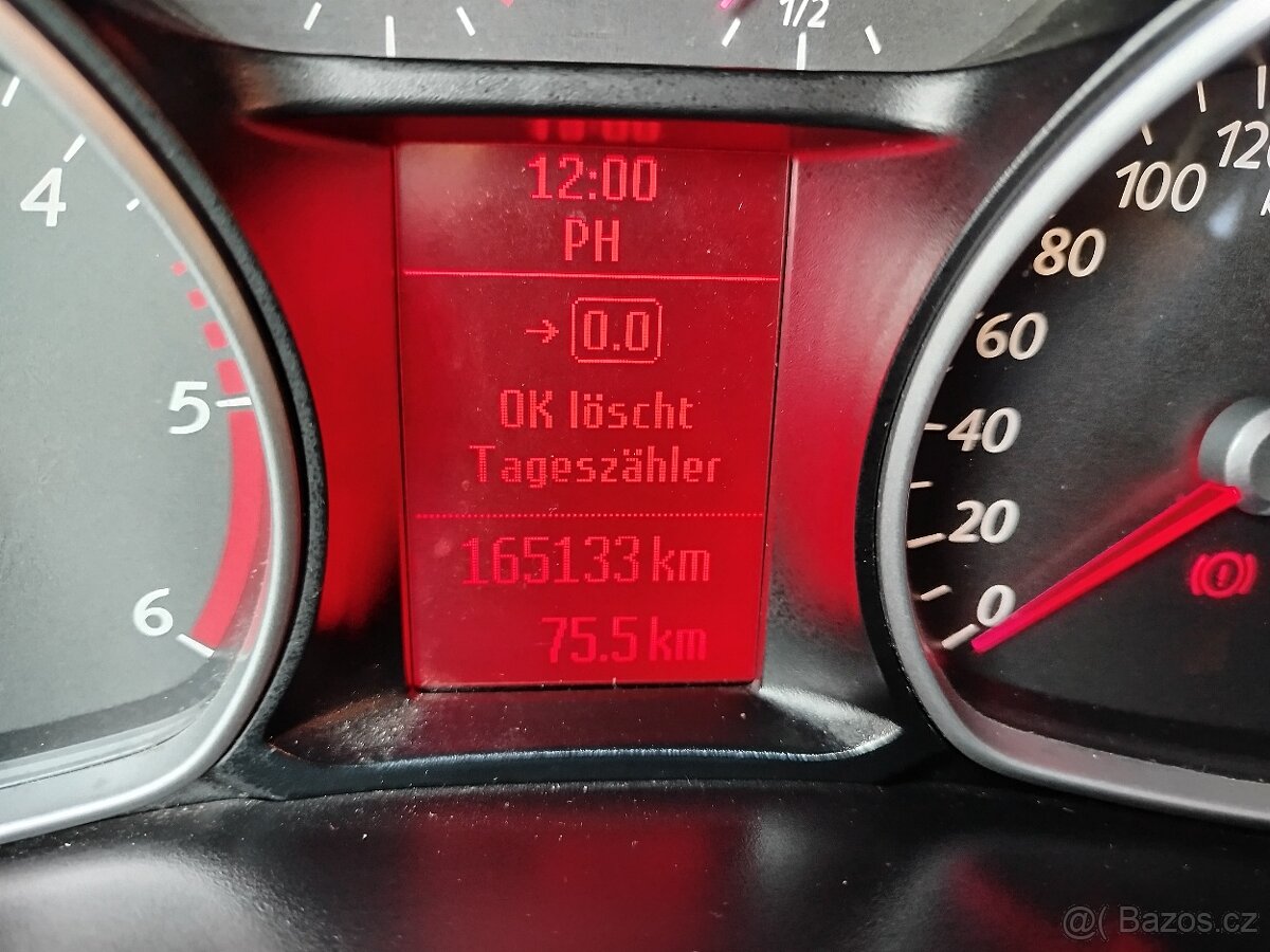 Ford mondeo 2.0 103kw - 12