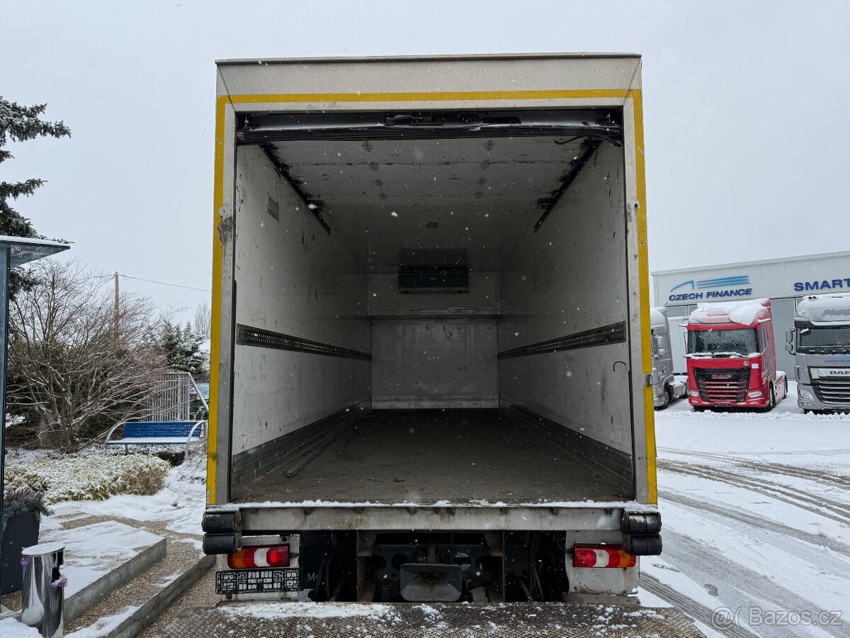 Mercedes-Benz 2542 Actros 6x2 EURO 6 - 12