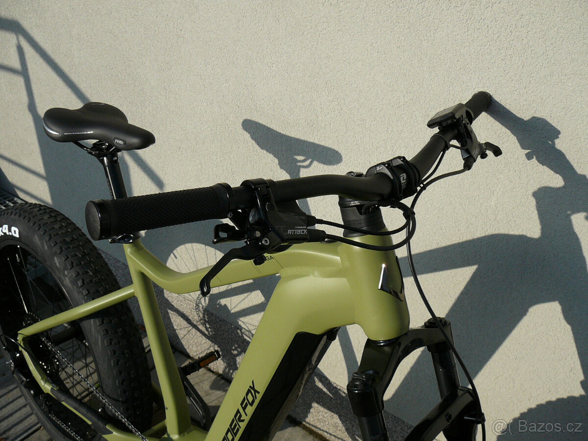 Leader Fox Braga - 12