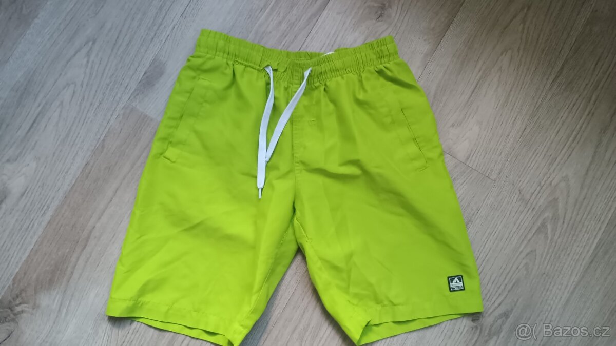 Chlapecké oblečení 21 ks - 12