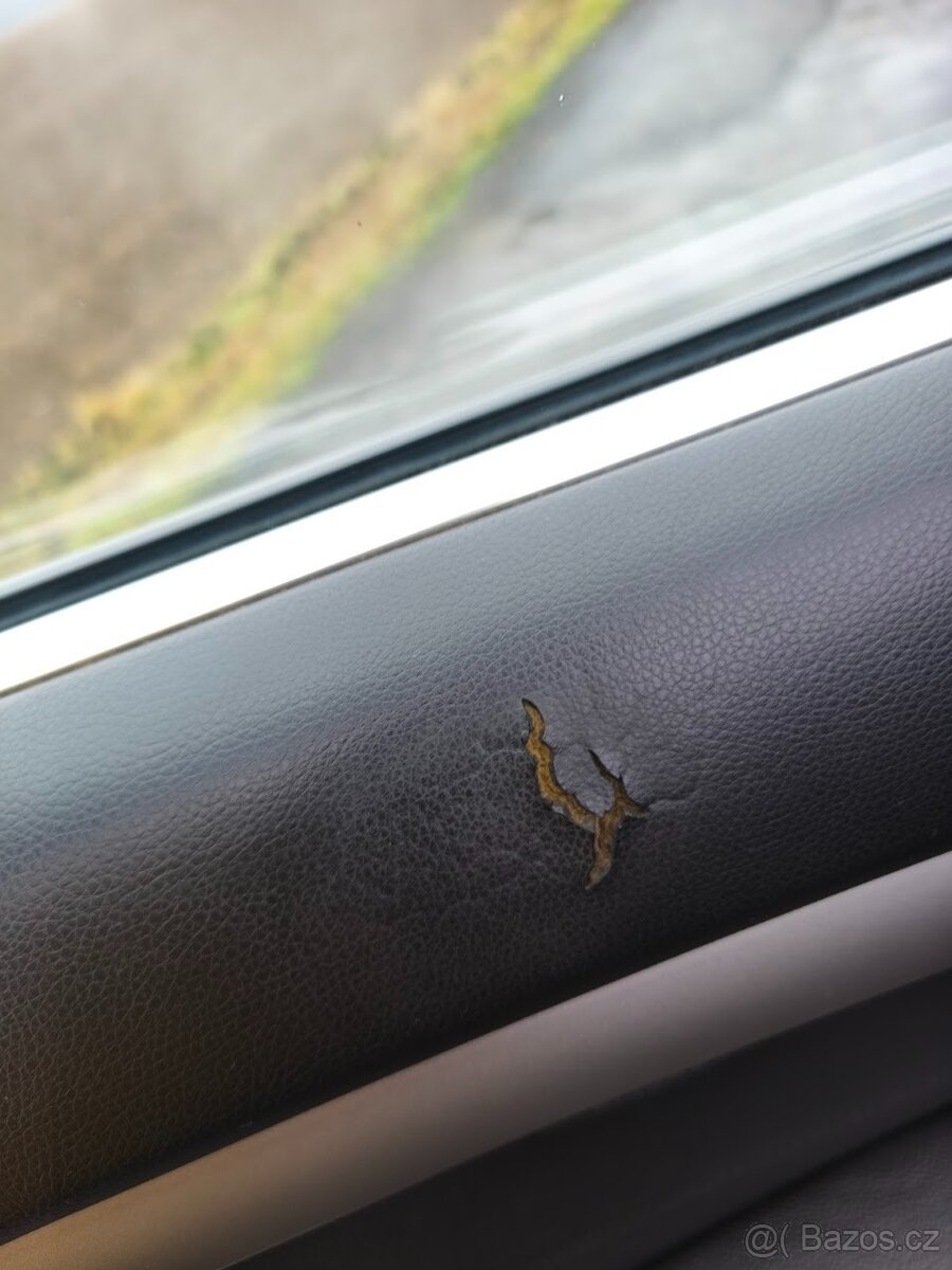 BMW 750Li E66 (E65), Individual, - 12