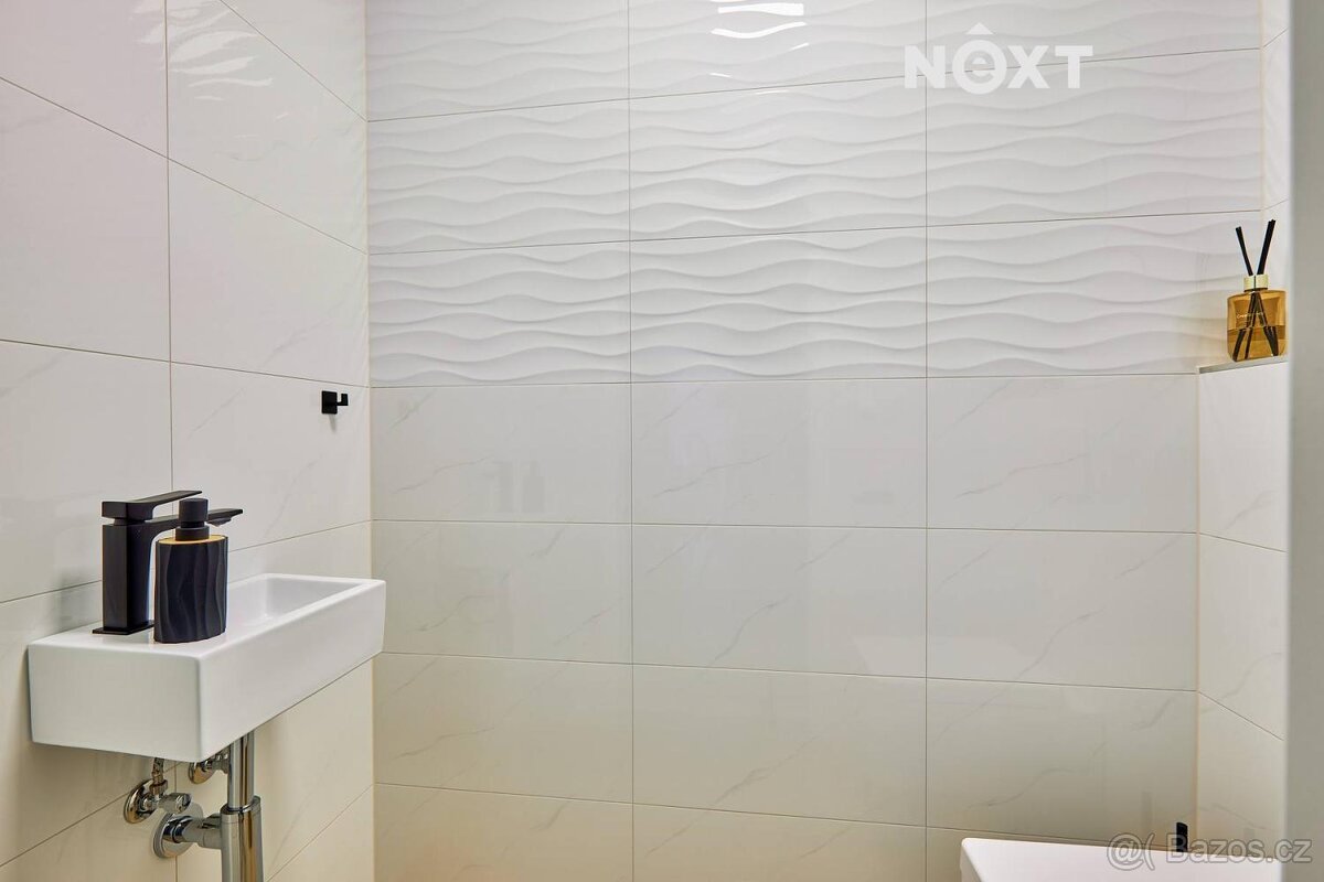 Prodej byt 3+kk, 62㎡ - 12