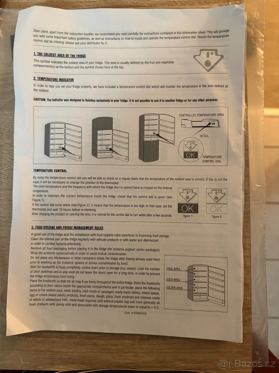 CANDY CCE4T618EW - 12