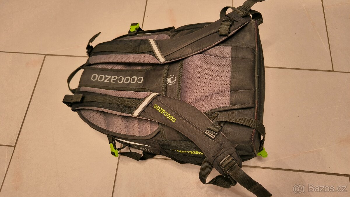 Školní batoh Coocazoo - 12