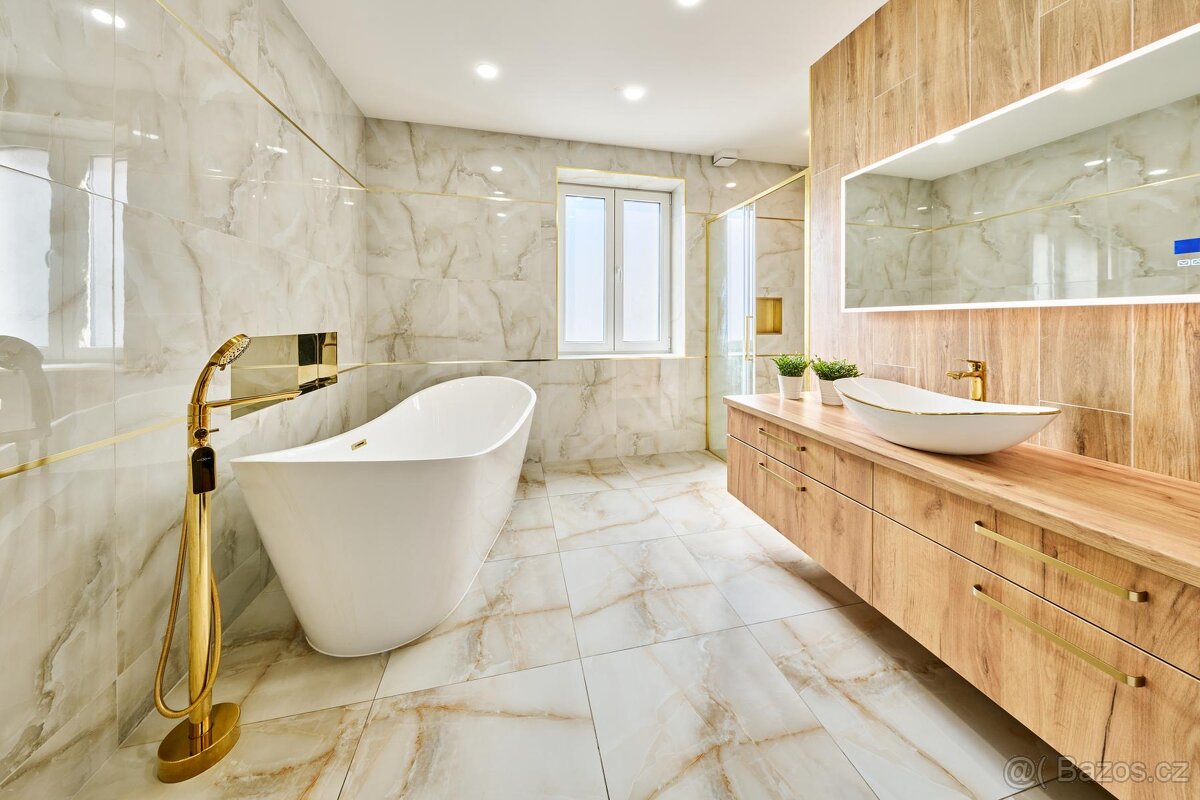 Prodej bytového domu po kompletní rekonstrukci - 12