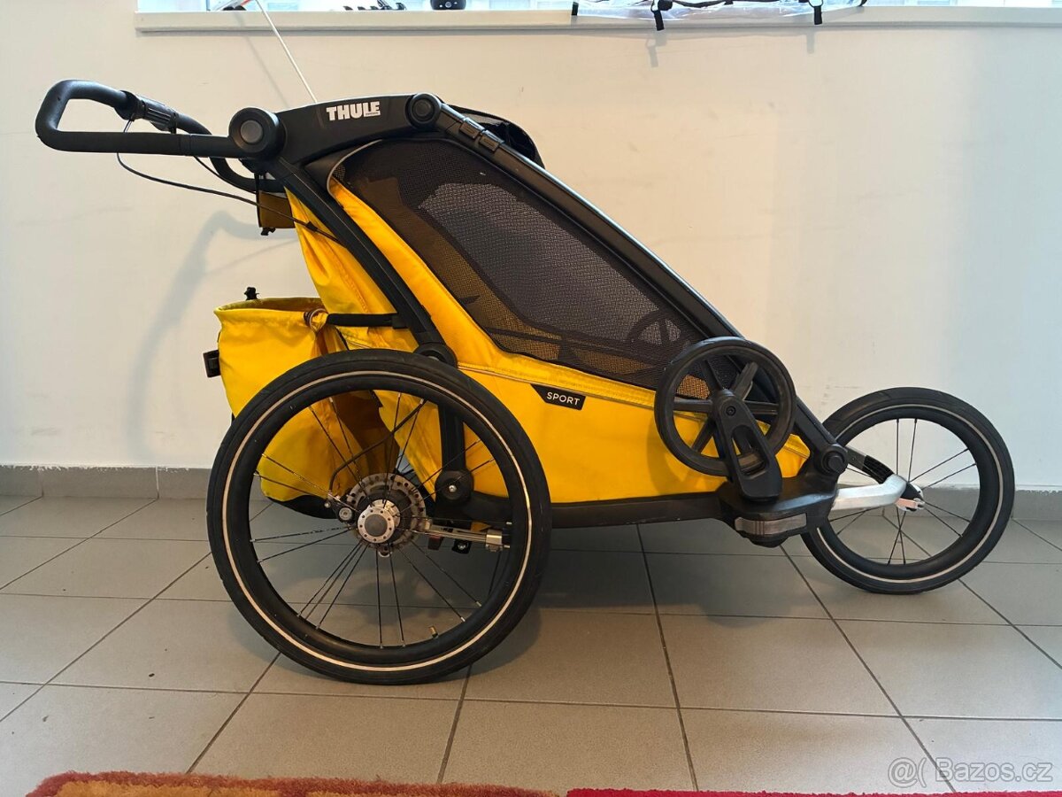 Thule Chariot Sport 2 - 12