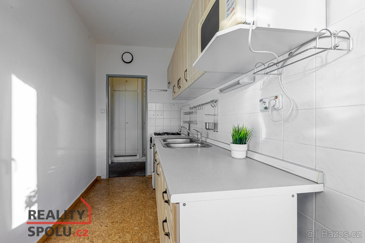 Pronájem, byty/2+1, 64 m2, Družby 955/1, Doubravka, 31200 Pl - 12